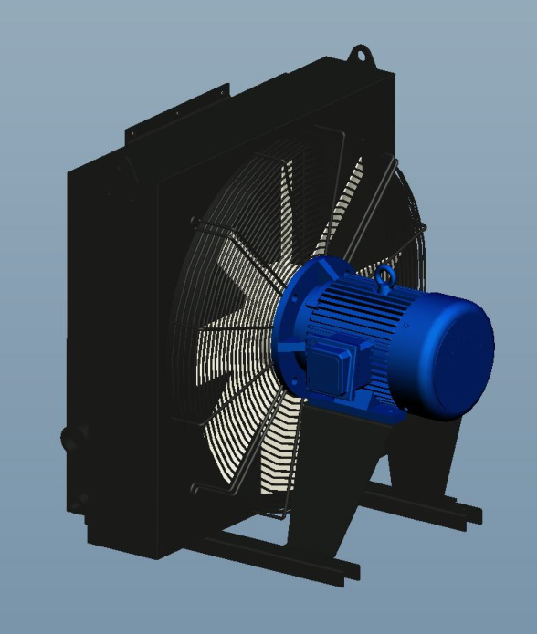 BQA 戶(hù)外、海洋、防爆環(huán)境適用